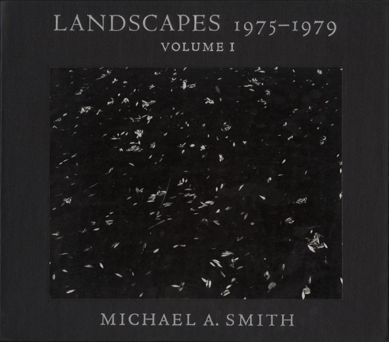 Michael A Smith Landscapes