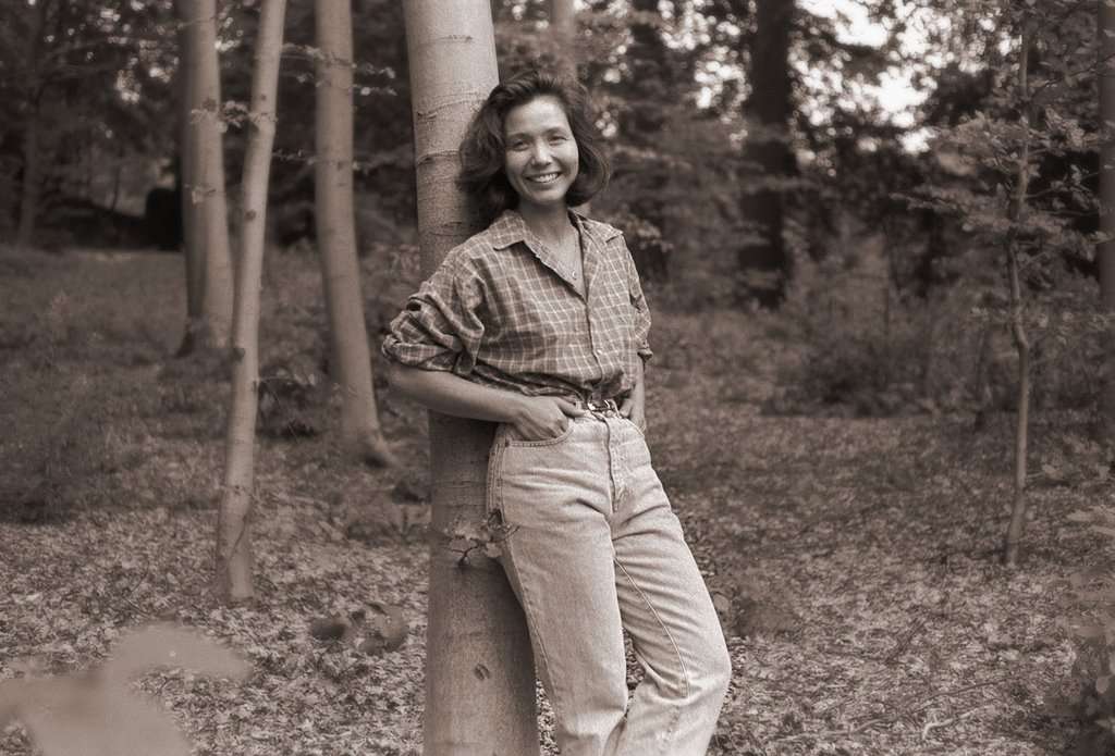 Bettina Woods (c) Eolake Stobblehouse
