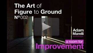 Room for Improvement 2 - (c) Adam Marelli