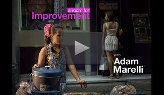 Room for Improvement - Adam Marelli