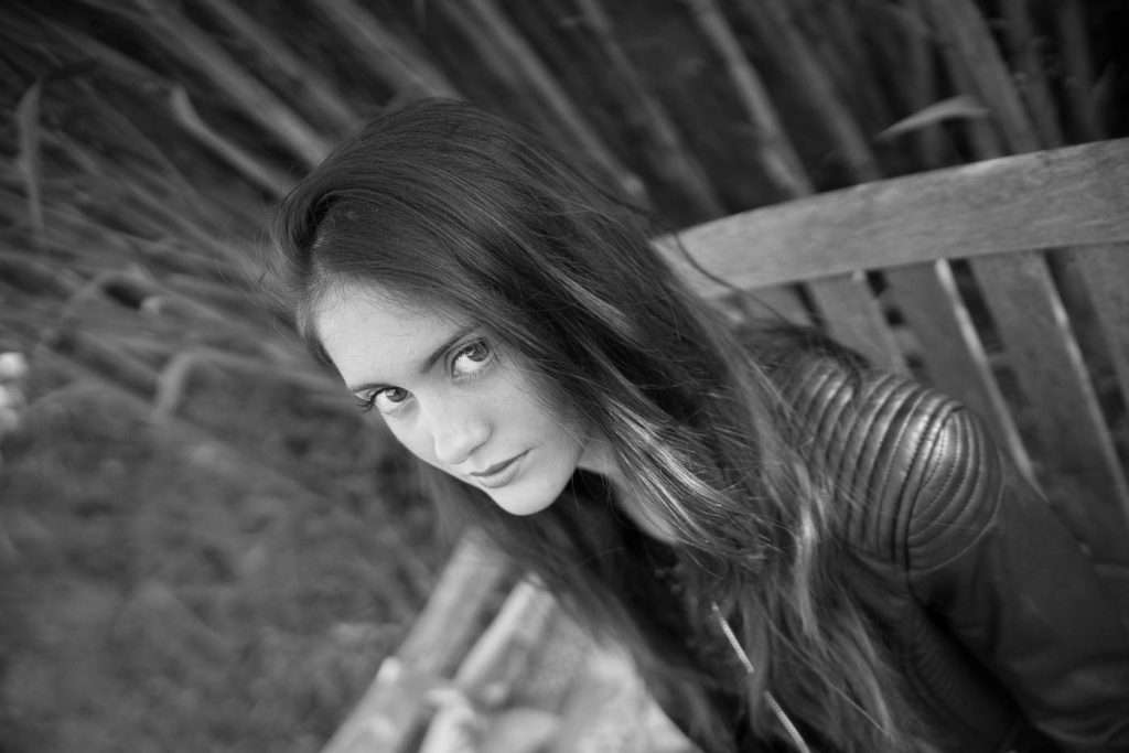 A patient daughter - Sony A7rII & Zeiss OTUS 1.4/28