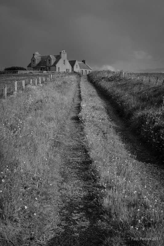Bleak house. X-Pro2