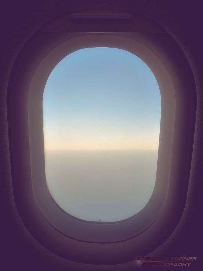 Departure